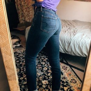 AMERICAN EAGLE JEGGINGS